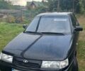 Чорний ВАЗ 2112, об'ємом двигуна 1.6 л та пробігом 145 тис. км за 2500 $, фото 4 на Automoto.ua