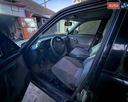 Черный ВАЗ 2112, объемом двигателя 1.6 л и пробегом 170 тыс. км за 2000 $, фото 3 на Automoto.ua