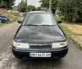 Чорний ВАЗ 2112, об'ємом двигуна 1.6 л та пробігом 202 тис. км за 672 $, фото 1 на Automoto.ua