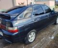Чорний ВАЗ 2112, об'ємом двигуна 1.6 л та пробігом 168 тис. км за 2200 $, фото 1 на Automoto.ua