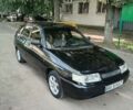 Чорний ВАЗ 2112, об'ємом двигуна 1.6 л та пробігом 170 тис. км за 2710 $, фото 1 на Automoto.ua