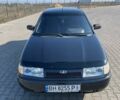 Черный ВАЗ 2112, объемом двигателя 1.6 л и пробегом 126 тыс. км за 3350 $, фото 13 на Automoto.ua