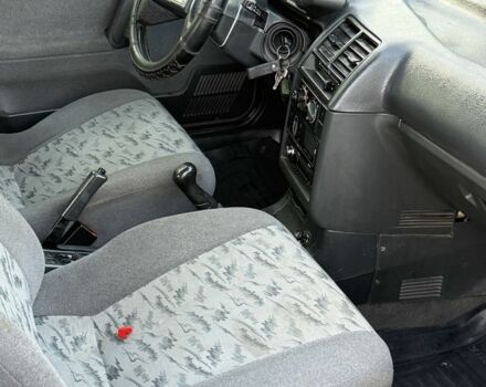 Чорний ВАЗ 2112, об'ємом двигуна 1.6 л та пробігом 190 тис. км за 1750 $, фото 8 на Automoto.ua