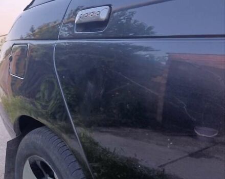 ВАЗ 2112 2007 в Никополе на Automoto.ua Черный ВАЗ 2112, объемом двигателя 1.5 л и пробегом 251 тыс. км за 2500 $, фото 7 на Automoto.ua