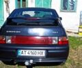 Чорний ВАЗ 2112, об'ємом двигуна 1.6 л та пробігом 230 тис. км за 1400 $, фото 5 на Automoto.ua