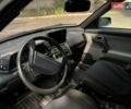 Чорний ВАЗ 2112, об'ємом двигуна 1.6 л та пробігом 200 тис. км за 2500 $, фото 9 на Automoto.ua