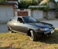 Чорний ВАЗ 2112, об'ємом двигуна 1.6 л та пробігом 175 тис. км за 2001 $, фото 1 на Automoto.ua