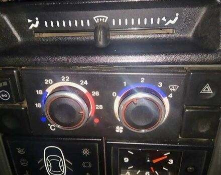 Чорний ВАЗ 2112, об'ємом двигуна 1.6 л та пробігом 220 тис. км за 2700 $, фото 8 на Automoto.ua