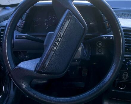 Черный ВАЗ 2112, объемом двигателя 1.6 л и пробегом 287 тыс. км за 2300 $, фото 10 на Automoto.ua