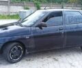 Черный ВАЗ 2112, объемом двигателя 1.6 л и пробегом 155 тыс. км за 2700 $, фото 1 на Automoto.ua