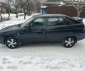 Чорний ВАЗ 2112, об'ємом двигуна 1.6 л та пробігом 105 тис. км за 2300 $, фото 3 на Automoto.ua