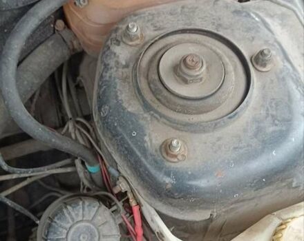 Черный ВАЗ 2112, объемом двигателя 1.6 л и пробегом 140 тыс. км за 2400 $, фото 8 на Automoto.ua