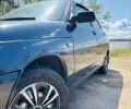 Черный ВАЗ 2112, объемом двигателя 1.6 л и пробегом 115 тыс. км за 2350 $, фото 4 на Automoto.ua