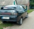 Чорний ВАЗ 2112, об'ємом двигуна 1.6 л та пробігом 210 тис. км за 2199 $, фото 4 на Automoto.ua