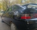 Чорний ВАЗ 2112, об'ємом двигуна 1.6 л та пробігом 90 тис. км за 2550 $, фото 3 на Automoto.ua