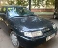 Чорний ВАЗ 2112, об'ємом двигуна 1.6 л та пробігом 90 тис. км за 2550 $, фото 6 на Automoto.ua