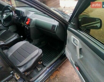 Чорний ВАЗ 2112, об'ємом двигуна 1.6 л та пробігом 220 тис. км за 2700 $, фото 10 на Automoto.ua