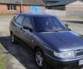 Черный ВАЗ 2112, объемом двигателя 0 л и пробегом 280 тыс. км за 2800 $, фото 1 на Automoto.ua