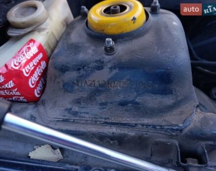 ВАЗ 2112 2007 в Никополе на Automoto.ua Черный ВАЗ 2112, объемом двигателя 1.5 л и пробегом 251 тыс. км за 2500 $, фото 24 на Automoto.ua