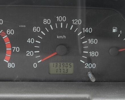 Черный ВАЗ 2112, объемом двигателя 1.6 л и пробегом 134 тыс. км за 1192 $, фото 7 на Automoto.ua