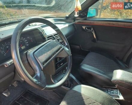 Чорний ВАЗ 2112, об'ємом двигуна 1.6 л та пробігом 168 тис. км за 2150 $, фото 3 на Automoto.ua