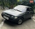 Чорний ВАЗ 2112, об'ємом двигуна 1.6 л та пробігом 200 тис. км за 2500 $, фото 5 на Automoto.ua