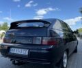 Чорний ВАЗ 2112, об'ємом двигуна 1.6 л та пробігом 181 тис. км за 2600 $, фото 7 на Automoto.ua