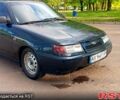 Черный ВАЗ 2112, объемом двигателя 1.6 л и пробегом 333 тыс. км за 1750 $, фото 6 на Automoto.ua