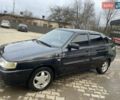 Черный ВАЗ 2112, объемом двигателя 1.6 л и пробегом 95 тыс. км за 1950 $, фото 11 на Automoto.ua