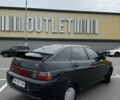 Чорний ВАЗ 2112, об'ємом двигуна 0 л та пробігом 71 тис. км за 2543 $, фото 5 на Automoto.ua