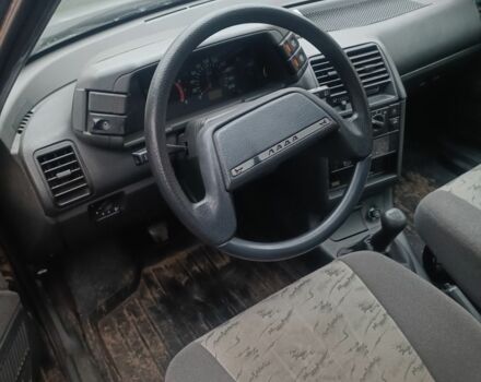 Черный ВАЗ 2112, объемом двигателя 1.6 л и пробегом 90 тыс. км за 1900 $, фото 9 на Automoto.ua