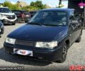 Черный ВАЗ 2112, объемом двигателя 1.6 л и пробегом 103 тыс. км за 2300 $, фото 1 на Automoto.ua