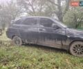 Черный ВАЗ 2112, объемом двигателя 1.6 л и пробегом 200 тыс. км за 1800 $, фото 1 на Automoto.ua