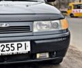 Черный ВАЗ 2112, объемом двигателя 1.6 л и пробегом 126 тыс. км за 3350 $, фото 1 на Automoto.ua