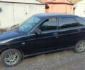 Чорний ВАЗ 2112, об'ємом двигуна 1.6 л та пробігом 70 тис. км за 2500 $, фото 1 на Automoto.ua
