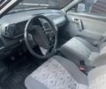 Черный ВАЗ 2112, объемом двигателя 1.6 л и пробегом 130 тыс. км за 2200 $, фото 7 на Automoto.ua