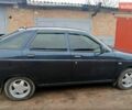 Чорний ВАЗ 2112, об'ємом двигуна 1.6 л та пробігом 220 тис. км за 2700 $, фото 6 на Automoto.ua