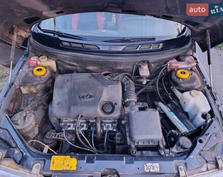 ВАЗ 2112 2007 в Никополе на Automoto.ua Черный ВАЗ 2112, объемом двигателя 1.5 л и пробегом 251 тыс. км за 2500 $, фото 22 на Automoto.ua