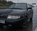 Чорний ВАЗ 2112, об'ємом двигуна 1.6 л та пробігом 316 тис. км за 1502 $, фото 1 на Automoto.ua