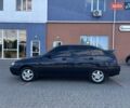 Чорний ВАЗ 2112, об'ємом двигуна 1.6 л та пробігом 181 тис. км за 2600 $, фото 1 на Automoto.ua