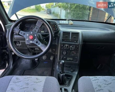 Чорний ВАЗ 2112, об'ємом двигуна 1.6 л та пробігом 181 тис. км за 2600 $, фото 9 на Automoto.ua
