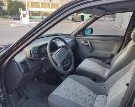 Чорний ВАЗ 2112, об'ємом двигуна 1.6 л та пробігом 140 тис. км за 2500 $, фото 9 на Automoto.ua