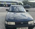 Чорний ВАЗ 2112, об'ємом двигуна 1.6 л та пробігом 111 тис. км за 2000 $, фото 1 на Automoto.ua
