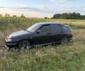 Чорний ВАЗ 2112, об'ємом двигуна 1.6 л та пробігом 193 тис. км за 1100 $, фото 3 на Automoto.ua