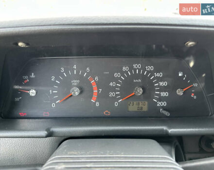 Черный ВАЗ 2112, объемом двигателя 1.6 л и пробегом 232 тыс. км за 1600 $, фото 18 на Automoto.ua