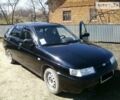 Чорний ВАЗ 2112, об'ємом двигуна 1.3 л та пробігом 260 тис. км за 3000 $, фото 1 на Automoto.ua