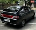 Чорний ВАЗ 2112, об'ємом двигуна 1.6 л та пробігом 200 тис. км за 2500 $, фото 6 на Automoto.ua