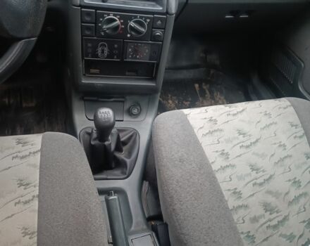 Черный ВАЗ 2112, объемом двигателя 1.6 л и пробегом 90 тыс. км за 1900 $, фото 10 на Automoto.ua