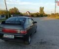 Черный ВАЗ 2112, объемом двигателя 1.6 л и пробегом 170 тыс. км за 1500 $, фото 13 на Automoto.ua