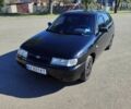 Черный ВАЗ 2112, объемом двигателя 1.6 л и пробегом 181 тыс. км за 1900 $, фото 1 на Automoto.ua